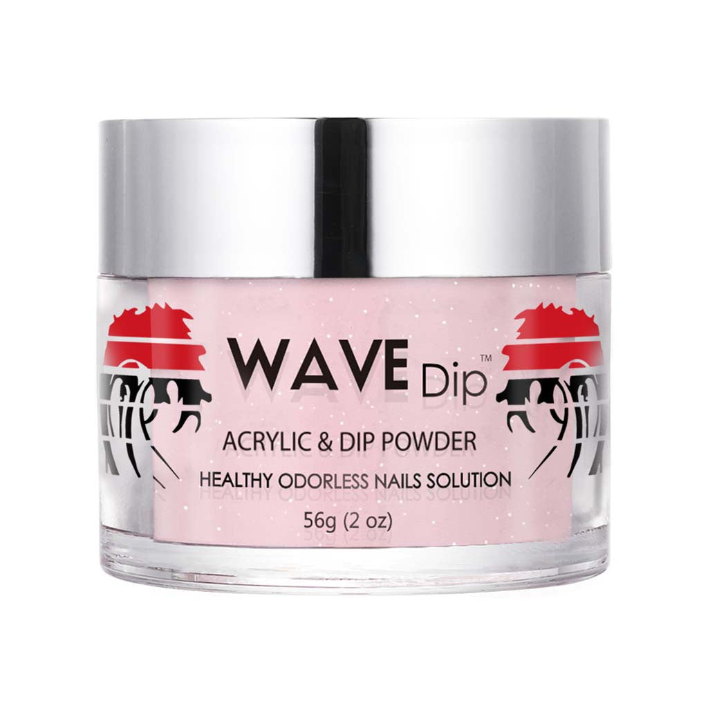 Dip/Acrylic Powder - P113 Silk Diamond Nail Supplies