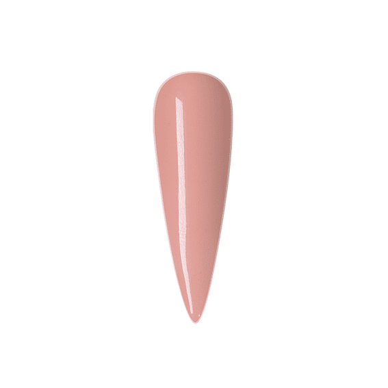 Dip/Acrylic Powder - P120 Strawberry Ice Cream Diamond Nail Supplies