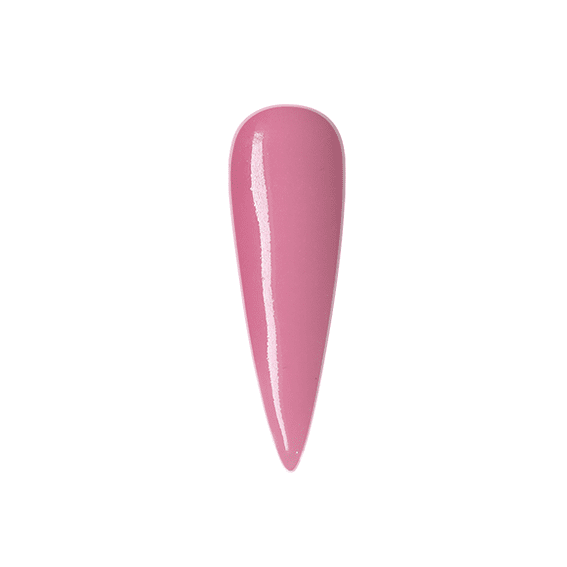 Dip/Acrylic Powder - P123 Pretty Pink Blush Diamond Nail Supplies