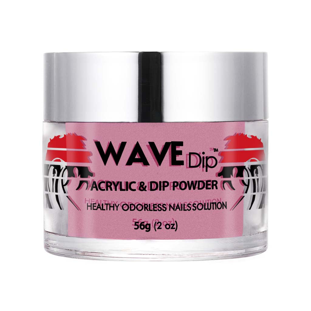 Dip/Acrylic Powder - P124 Orchid Diamond Nail Supplies