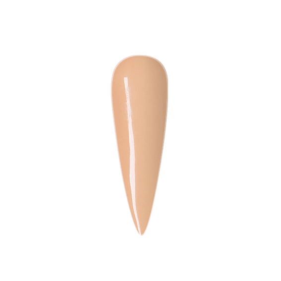 Dip/Acrylic Powder - P126 Salmon Diamond Nail Supplies