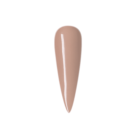 Dip/Acrylic Powder - P127 Caramel Diamond Nail Supplies