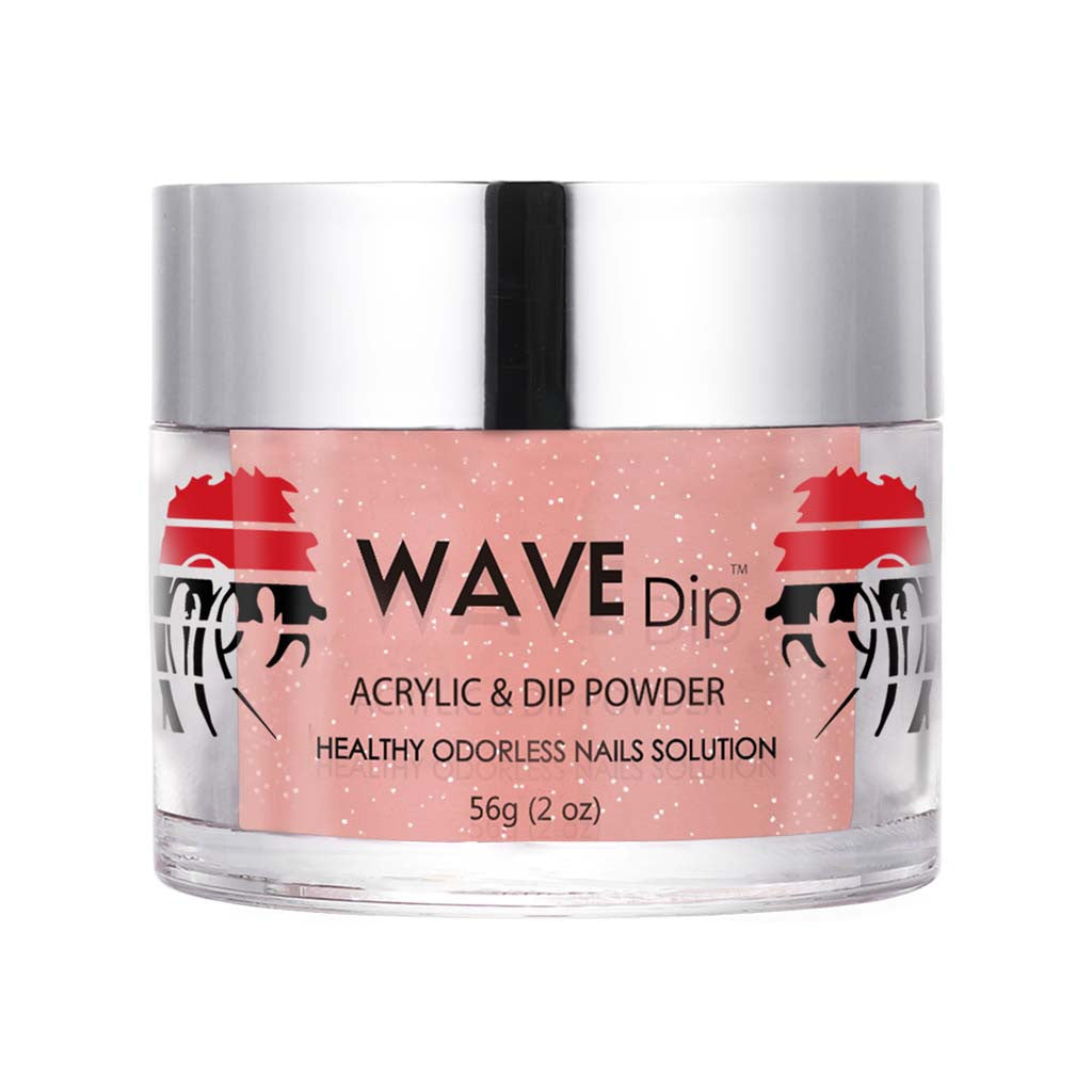 Dip/Acrylic Powder - P131 Rose Diamond Nail Supplies