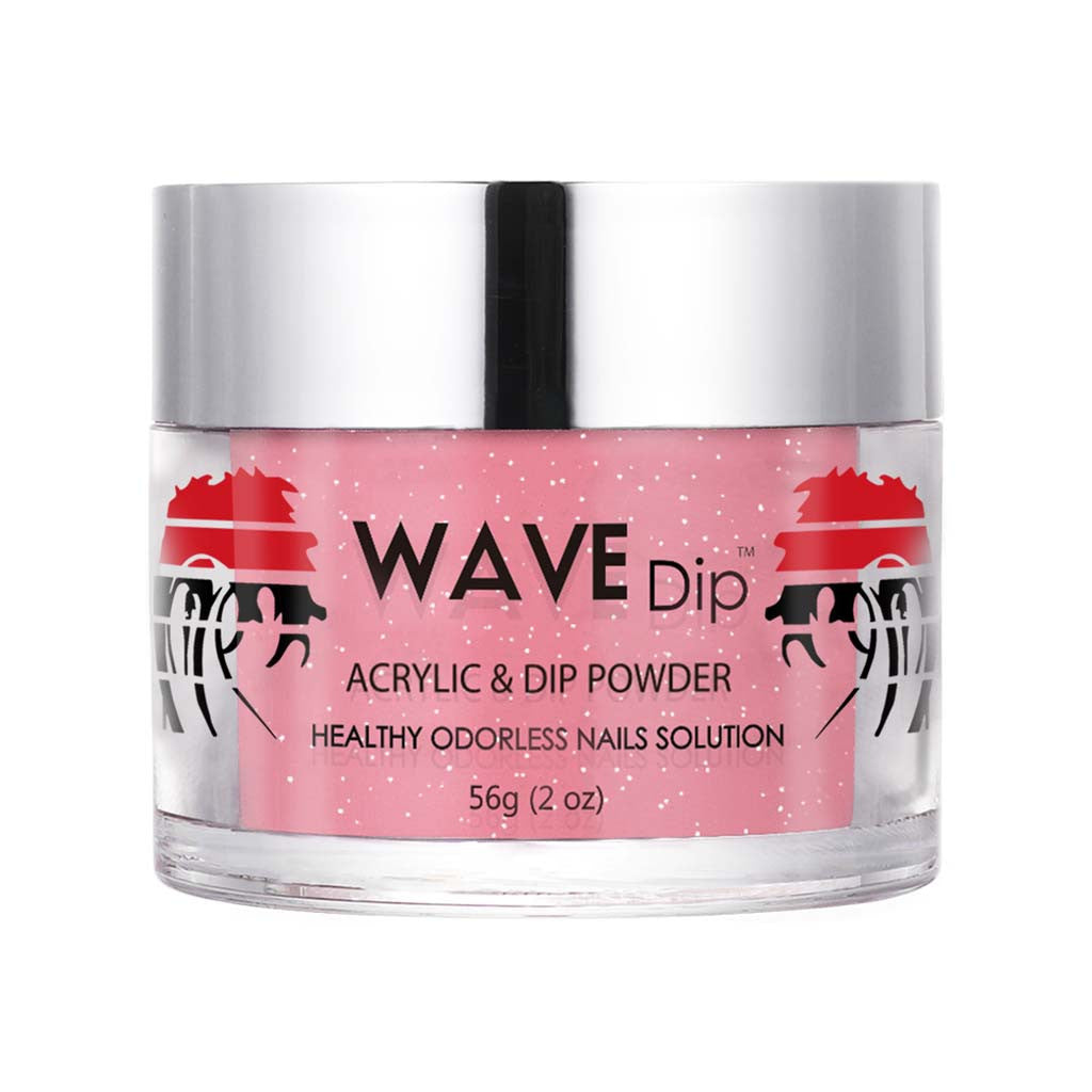 Dip/Acrylic Powder - P132 Glass Of Bubbly Diamond Nail Supplies