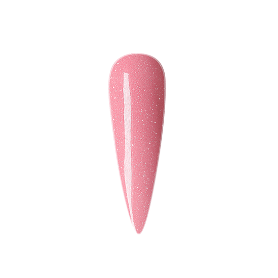 Dip/Acrylic Powder - P132 Glass Of Bubbly Diamond Nail Supplies