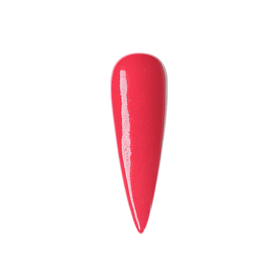 Dip/Acrylic Powder - P153 Raspberry Galore Diamond Nail Supplies