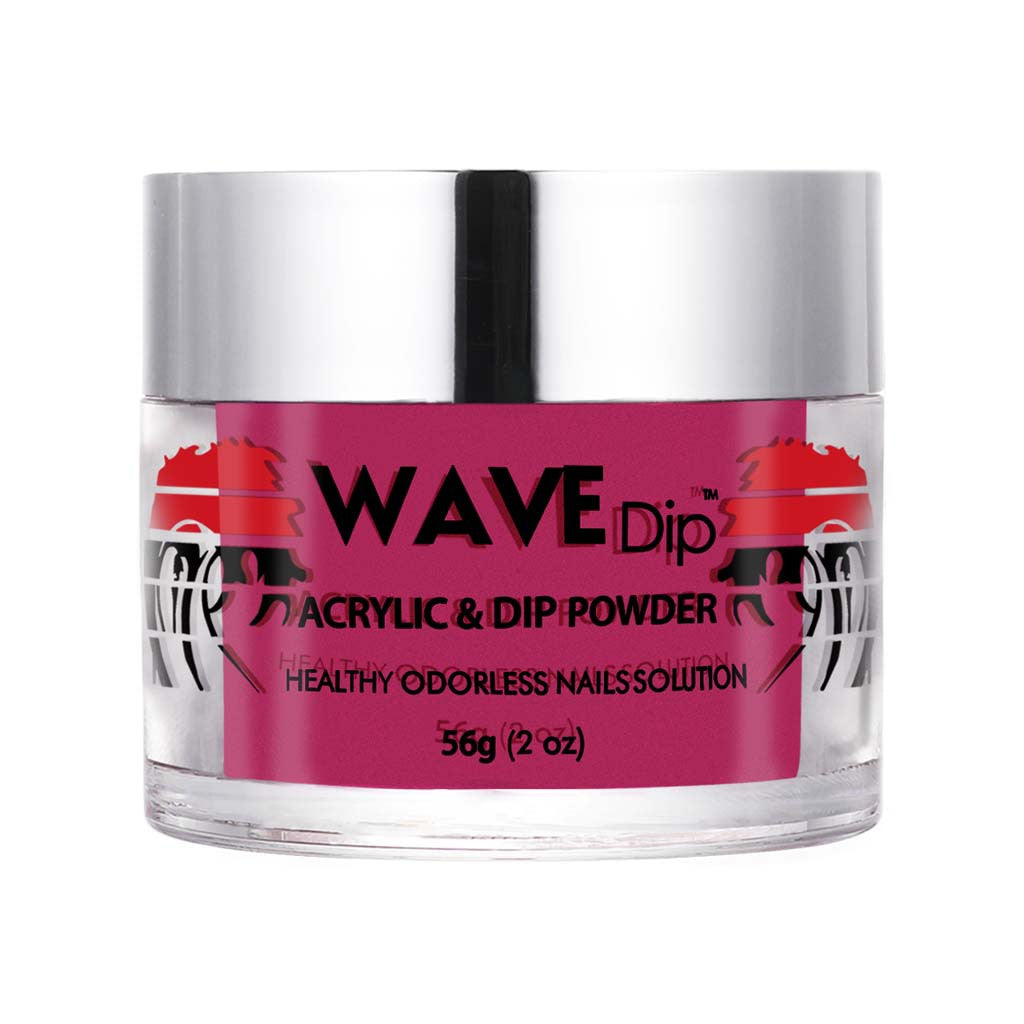 Dip/Acrylic Powder - P154 Headlines Diamond Nail Supplies