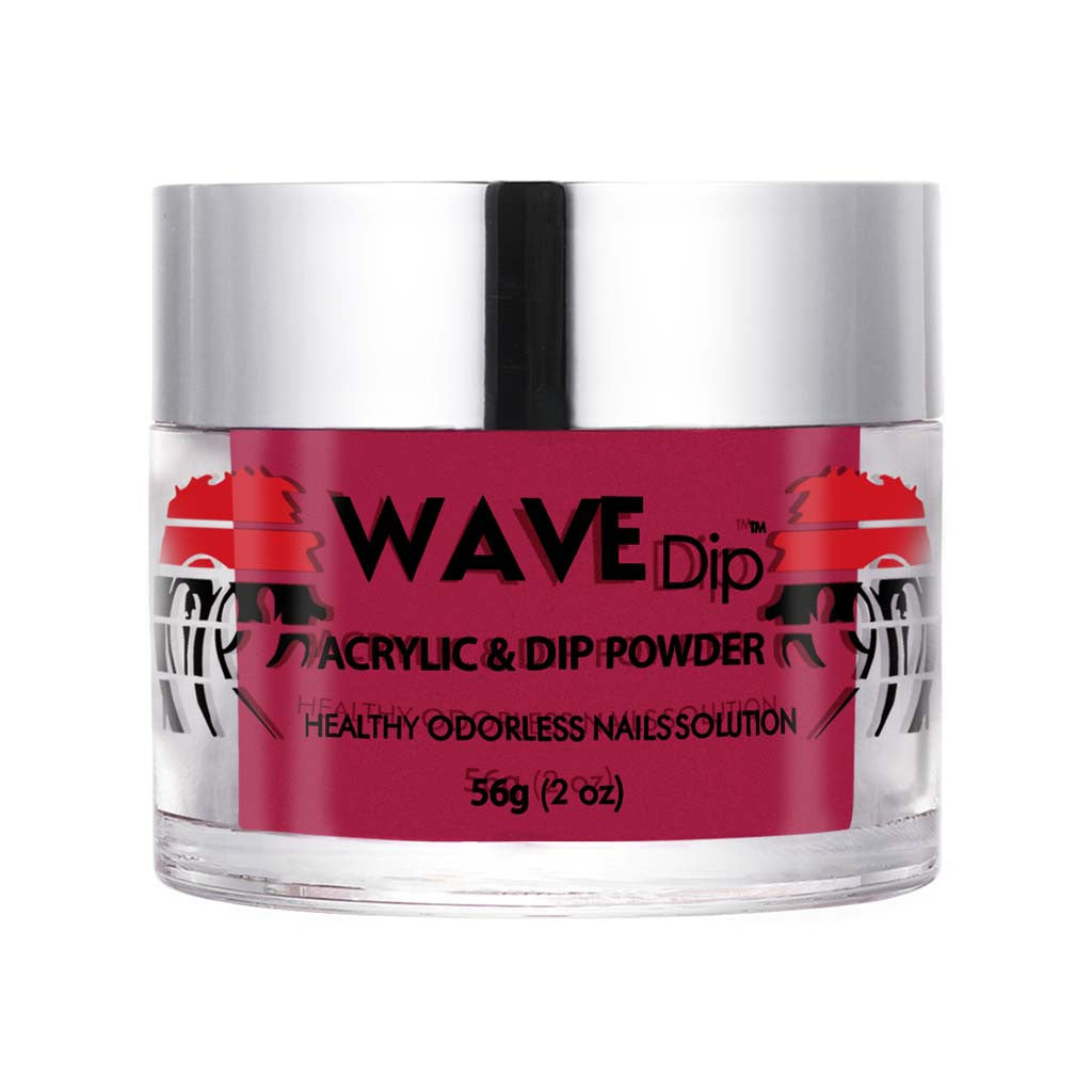 Dip/Acrylic Powder - P156 Cherry Pop Diamond Nail Supplies