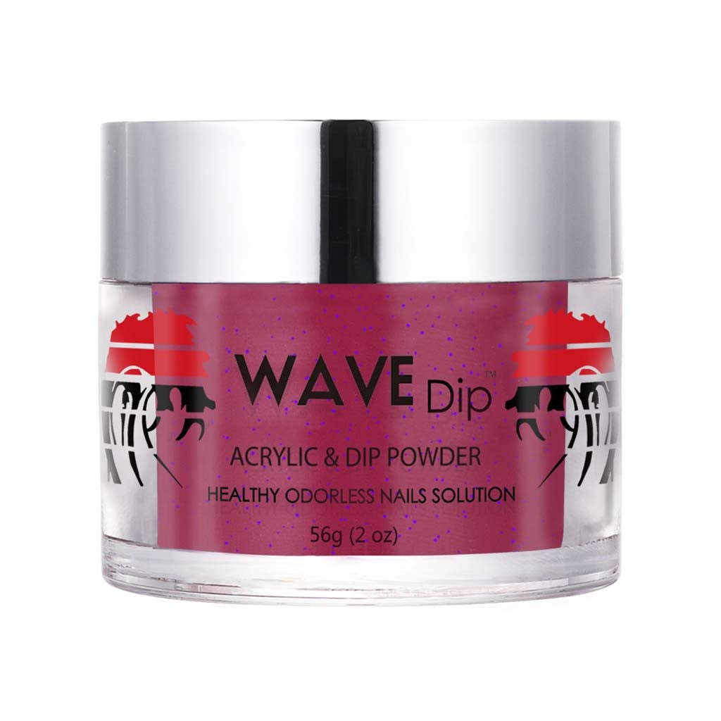 Dip/Acrylic Powder - P166 Funny Thing Diamond Nail Supplies