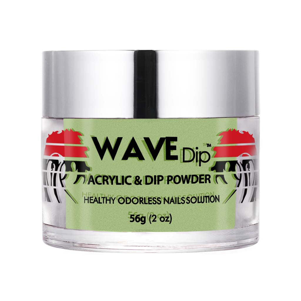 Dip/Acrylic Powder - P177 Pastel Green Diamond Nail Supplies