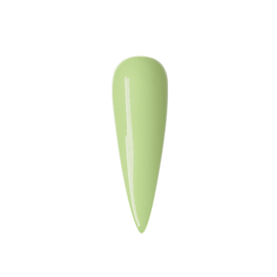 Dip/Acrylic Powder - P177 Pastel Green Diamond Nail Supplies