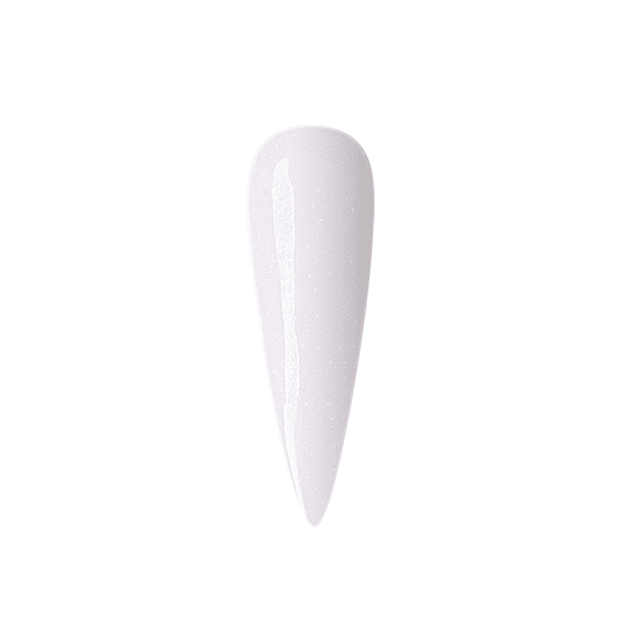 Dip/Acrylic Powder - P186 Pearly Whites Diamond Nail Supplies