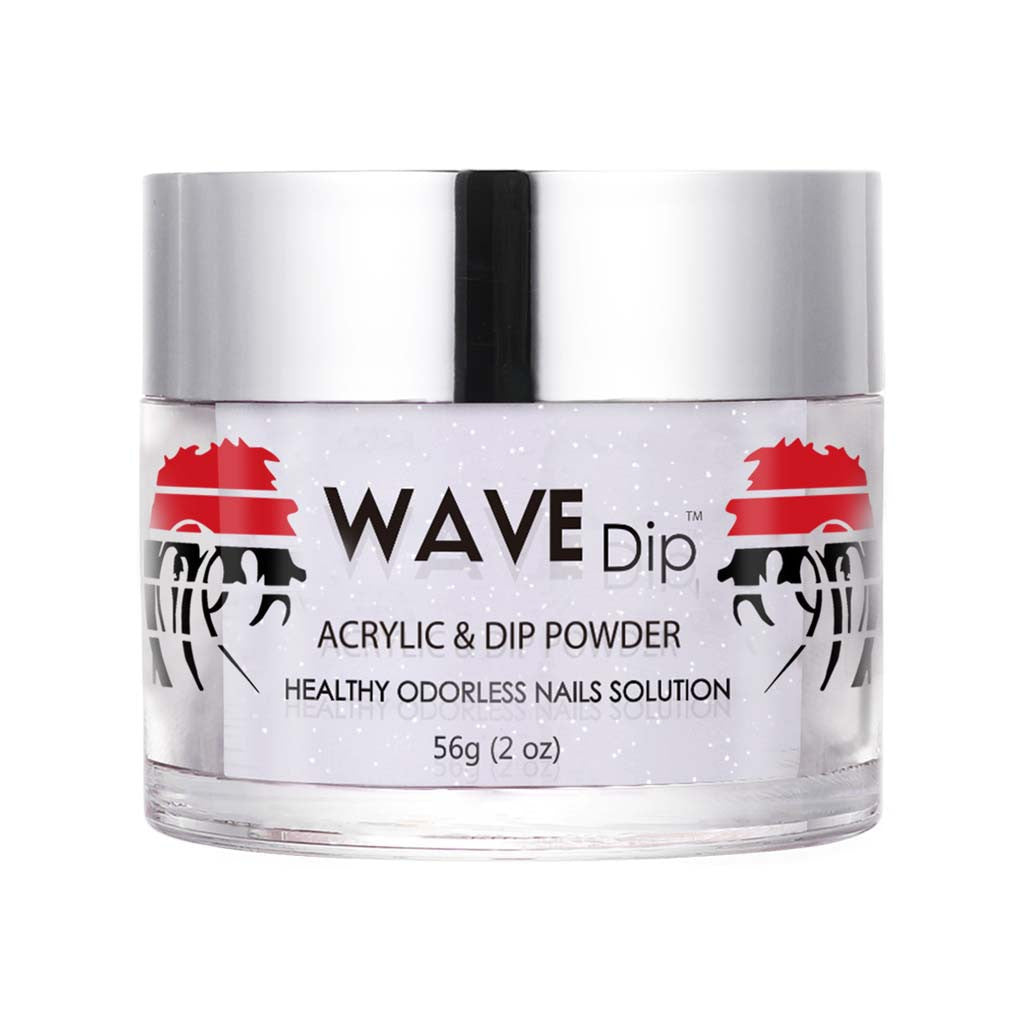 Dip/Acrylic Powder - P186 Pearly Whites Diamond Nail Supplies