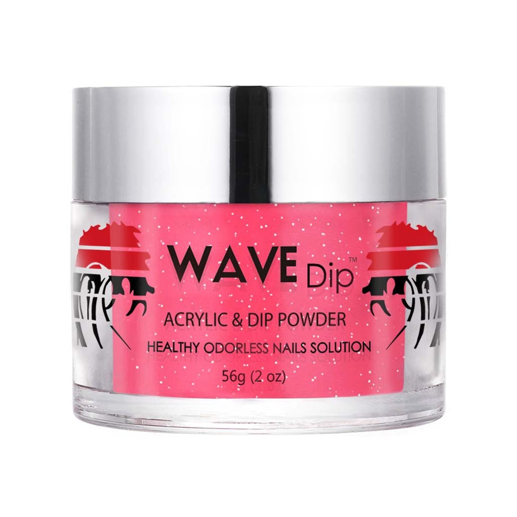 Dip/Acrylic Powder - P194 Super Pink Diamond Nail Supplies
