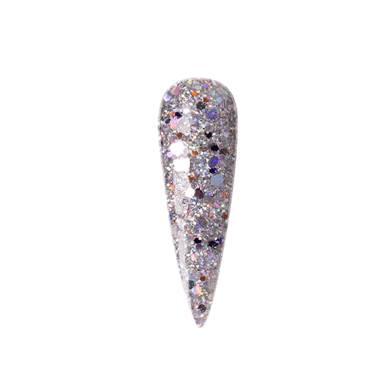 Dip/Acrylic Powder - P200 Glamorous Diamond Nail Supplies