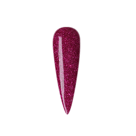 Dip/Acrylic Powder - P215 Deep Ocean Glow Diamond Nail Supplies