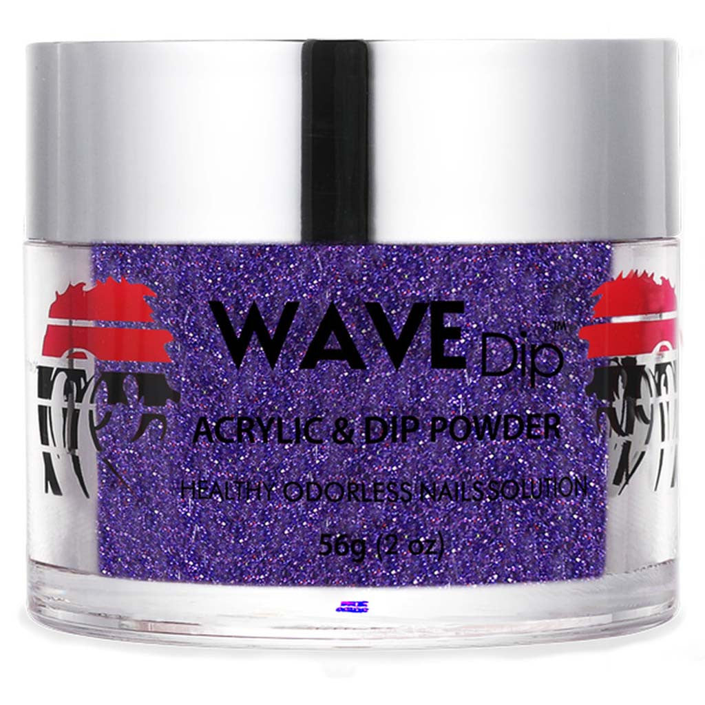 Dip/Acrylic Powder - W106 Jazz Time Diamond Nail Supplies