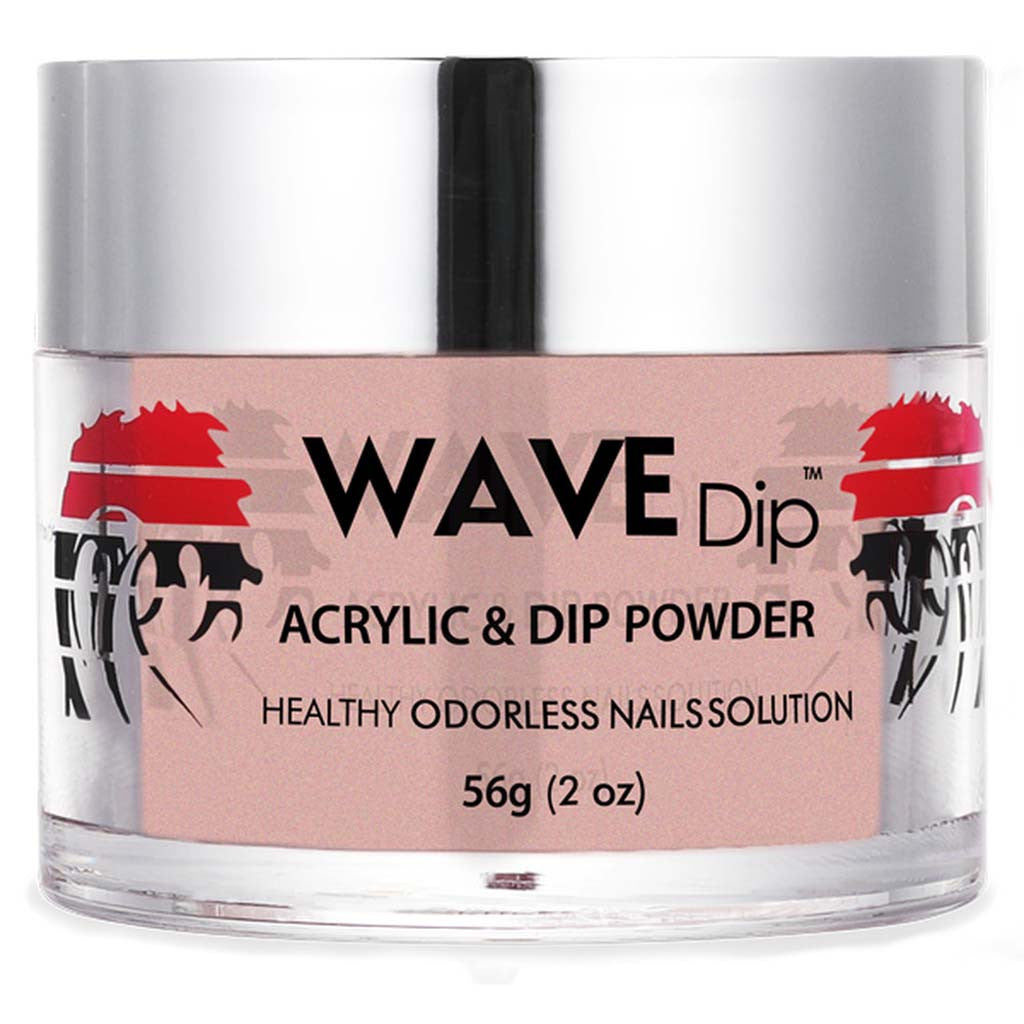 Dip/Acrylic Powder - W28 Typical Tan Diamond Nail Supplies