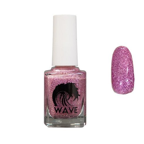 Galaxy Nail Polish - 09 Starry Autumn Diamond Nail Supplies