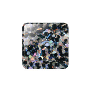 Acrylic Powder - FA522 Black Sabbath Diamond Nail Supplies