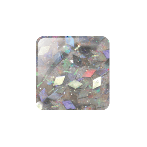 Acrylic Powder - FA547 Fairy Dust Diamond Nail Supplies