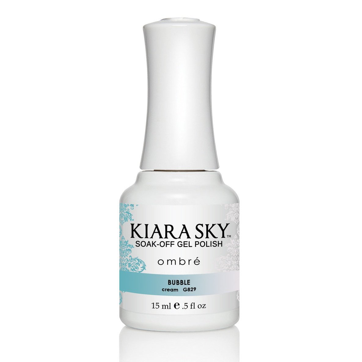 Gel Polish - G829 Bubble Diamond Nail Supplies