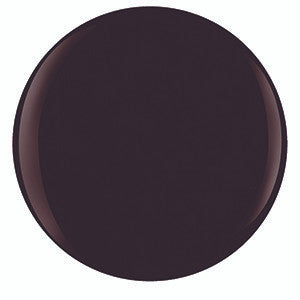 Gel Polish - 1110867 Black Cherry Berry Diamond Nail Supplies