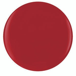 Gel Polish - 1110861 Hot Rod Red Diamond Nail Supplies