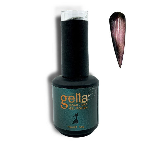 5D Cat Eye Gel - 11 Diamond Nail Supplies