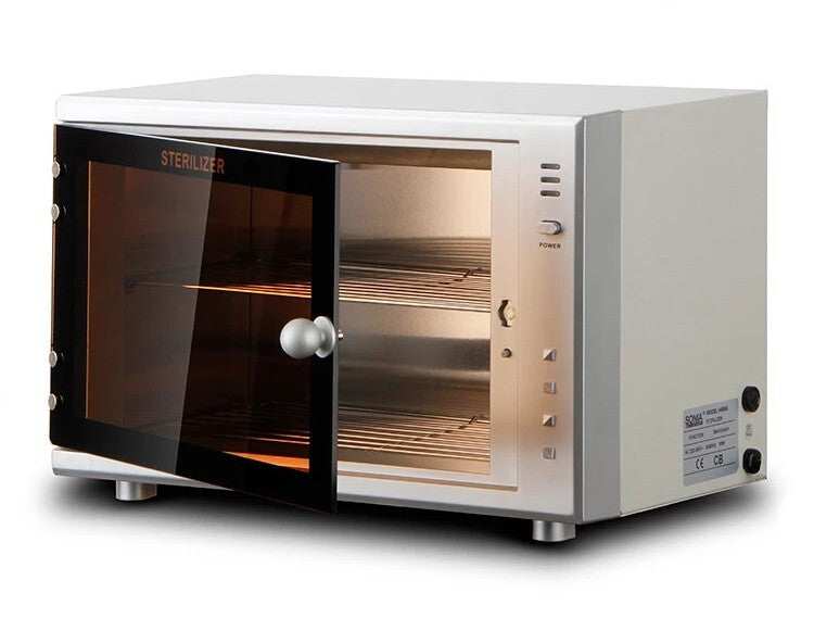 UV-C Sterilizer