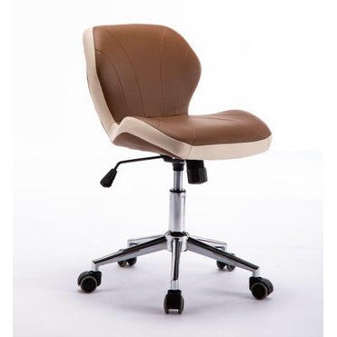 Technician Chair GY011 - Cappuchino Diamond Nail Supplies