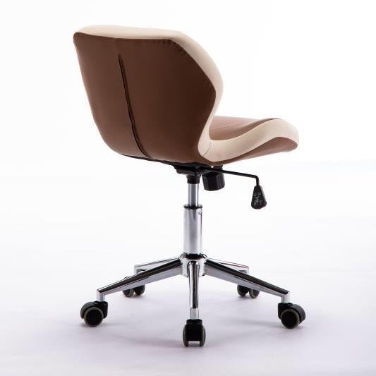 Technician Chair GY011 - Cappuchino Diamond Nail Supplies
