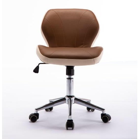 Technician Chair GY011 - Cappuchino Diamond Nail Supplies