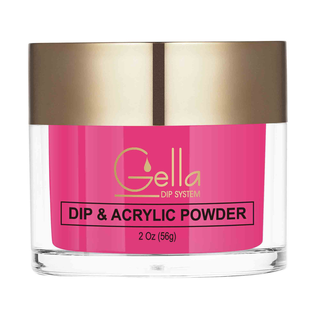 Dip & Acrylic Powder - D276 Vaporwave Diamond Nail Supplies
