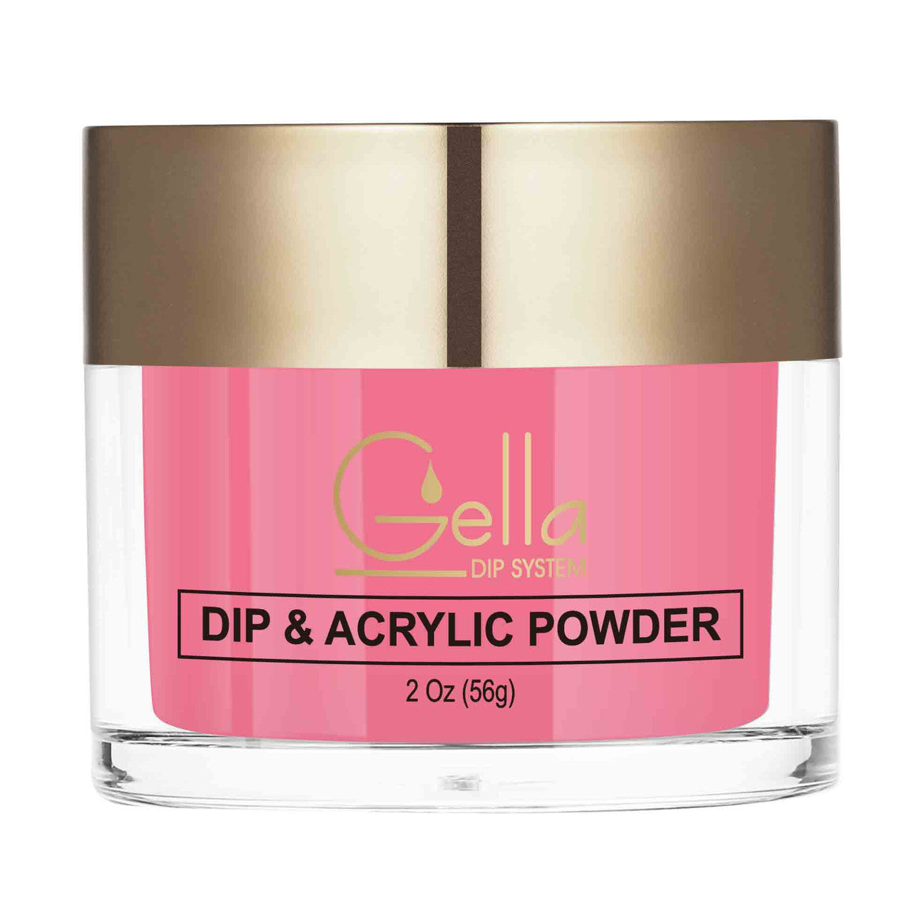 Dip & Acrylic Powder - D279 Dancing Flamingo Diamond Nail Supplies