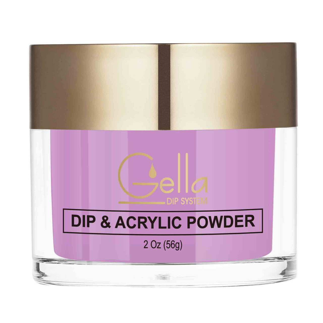 Dip & Acrylic Powder - D287 Grape Green Tea Diamond Nail Supplies