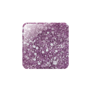 Acrylic Powder - MA612 Lavender Ice Diamond Nail Supplies
