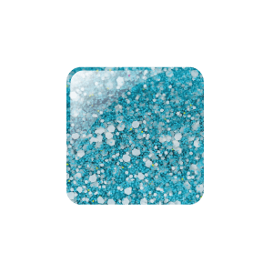 Acrylic Powder - MA615 Caribbean Coconut Diamond Nail Supplies