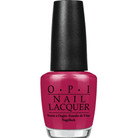 Nail Lacquer - F52 Bogota Blackberry Diamond Nail Supplies