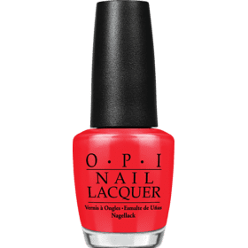 Nail Lacquer - Z13 Color So Hot It Berns Diamond Nail Supplies