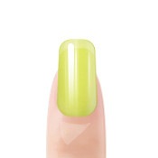 Nail Color - Light Olive SH702 Diamond Nail Supplies