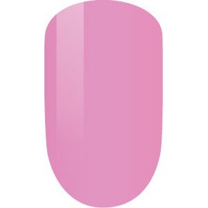 Perfect Match - PMS49 Pink Lace Veil Diamond Nail Supplies