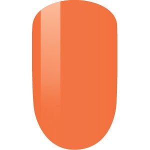 Perfect Match - PMS97 Coral Carnation Diamond Nail Supplies