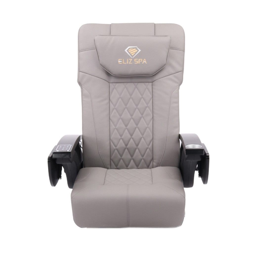 Pedicure Cushion - DNS1 Grey Diamond Nail Supplies