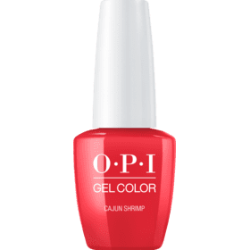 Gel Color - L64 Cajun Shrimp Diamond Nail Supplies