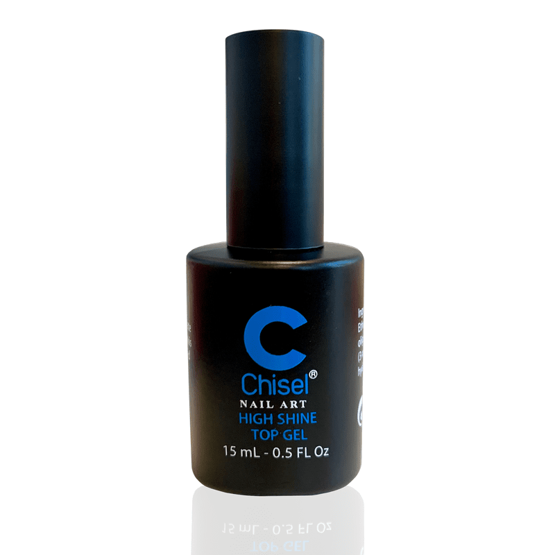 Gel Polish - High Shine Top Gel Diamond Nail Supplies