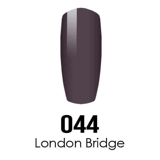 Duo Gel - DC044 London Bridge Diamond Nail Supplies
