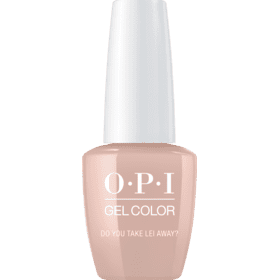 Gel Color - H67 Do You Take Lei Away? Diamond Nail Supplies