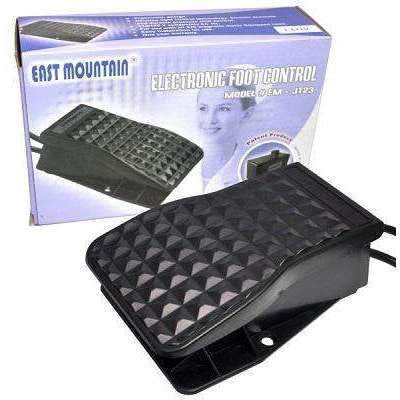 Foot Control Pedal Diamond Nail Supplies
