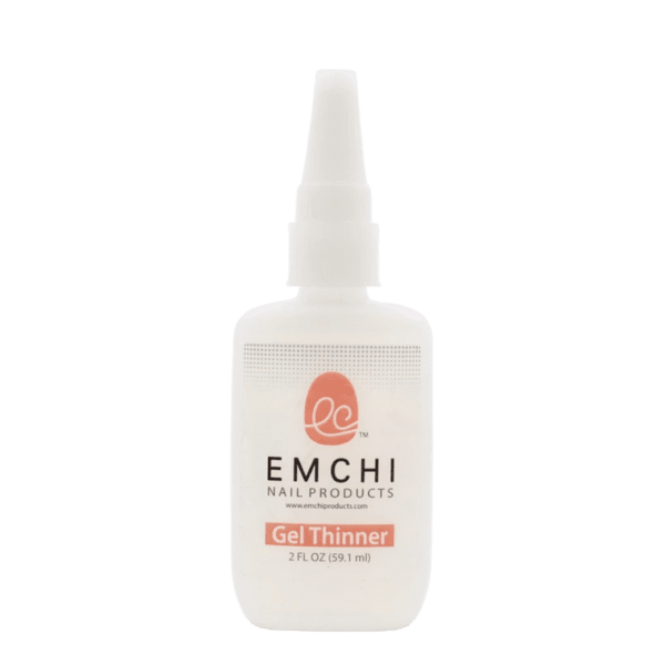 Emchi Dip Gel Thinner Diamond Nail Supplies